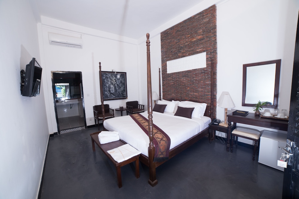Double Room photo 2