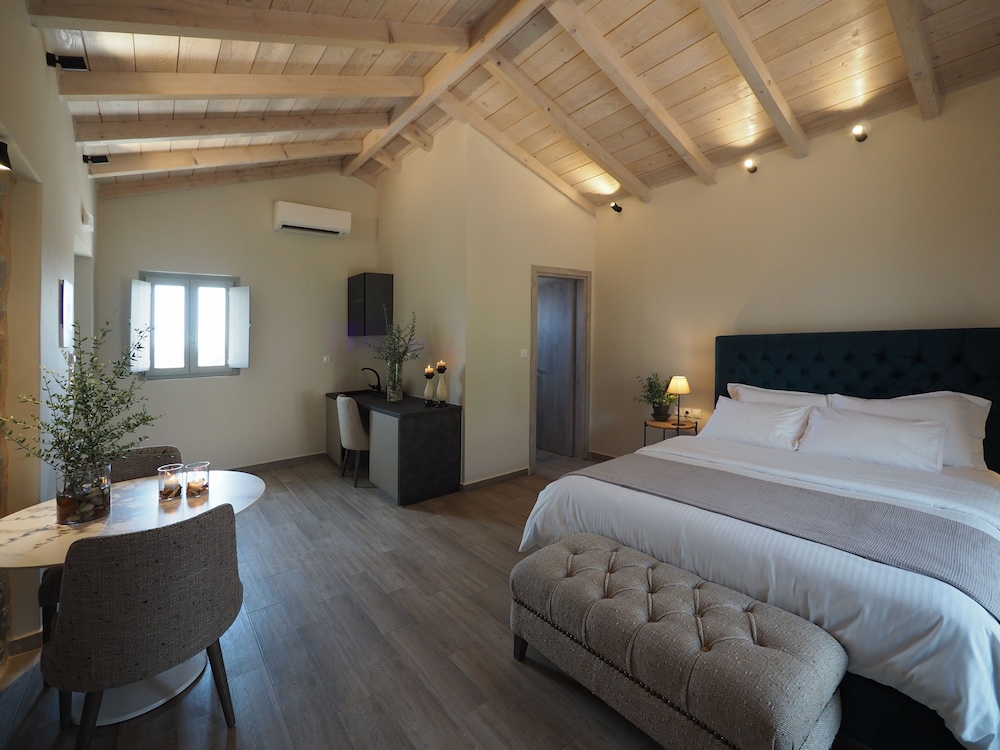 Deluxe Double Room photo 3