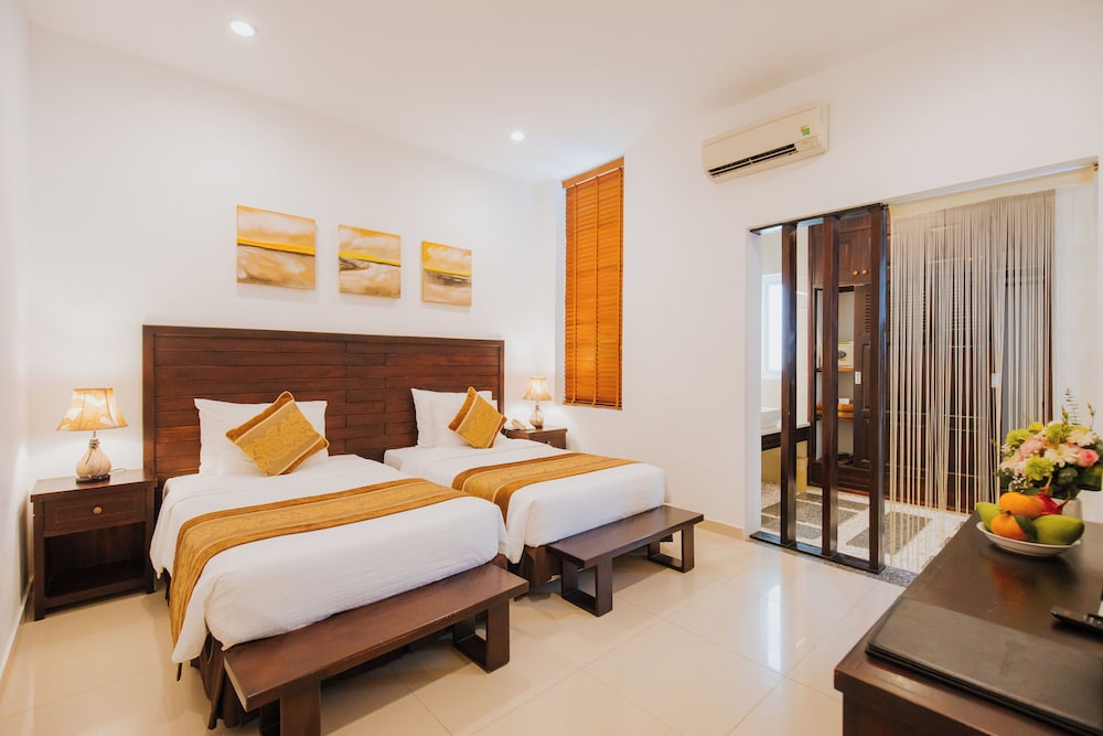 Superior Room - Photo 2