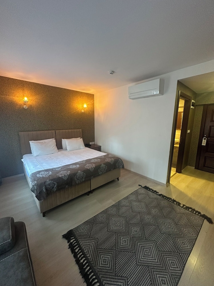 Deluxe Double Room photo 1