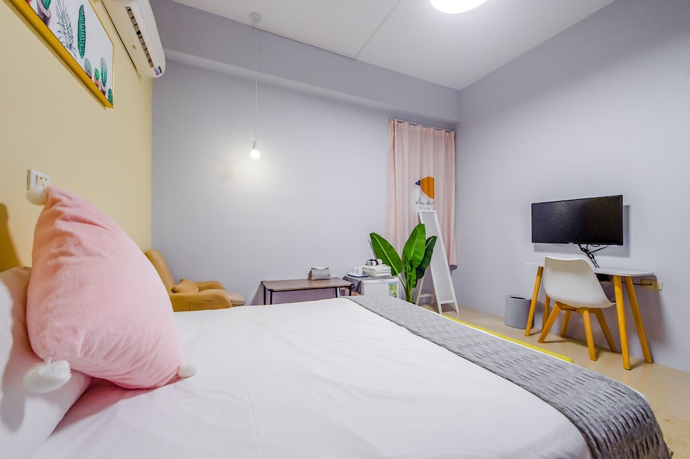 Classic double room - No window - Photo 5