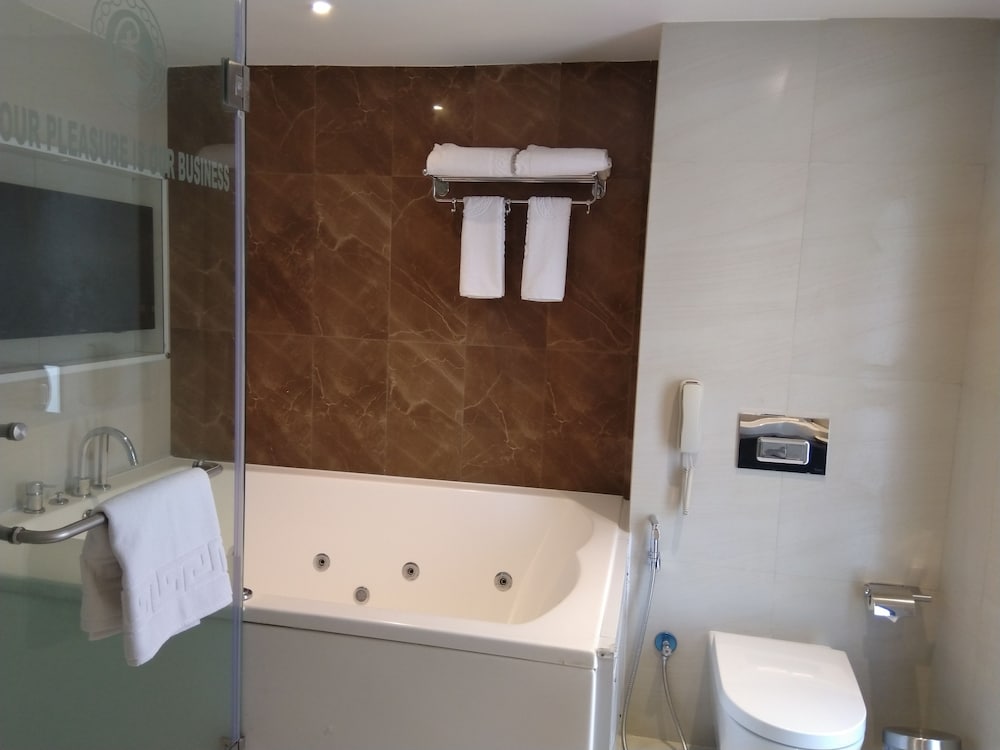 Club Residence photo 2