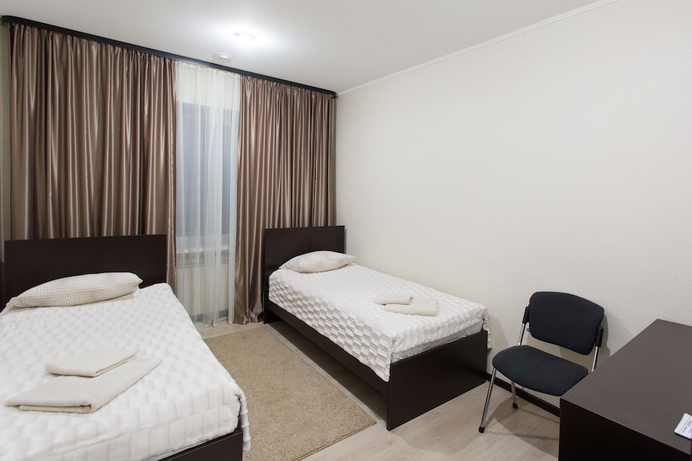 Standard Twin Room photo 1
