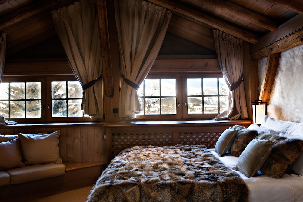 Chalet des Fermes