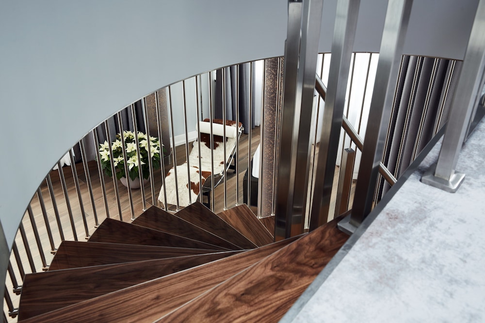 Panoramic Penthouse, Terrace (Luxury) photo 3