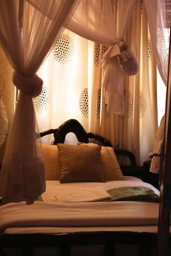 Deluxe Single Room photo 1