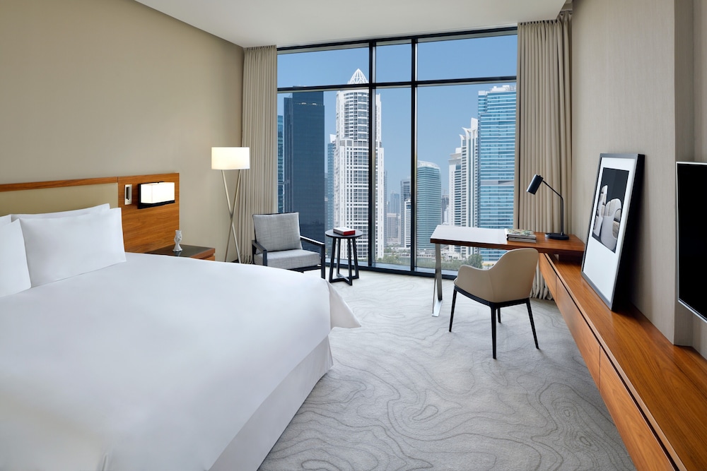 Premier Suite Golf View photo 1