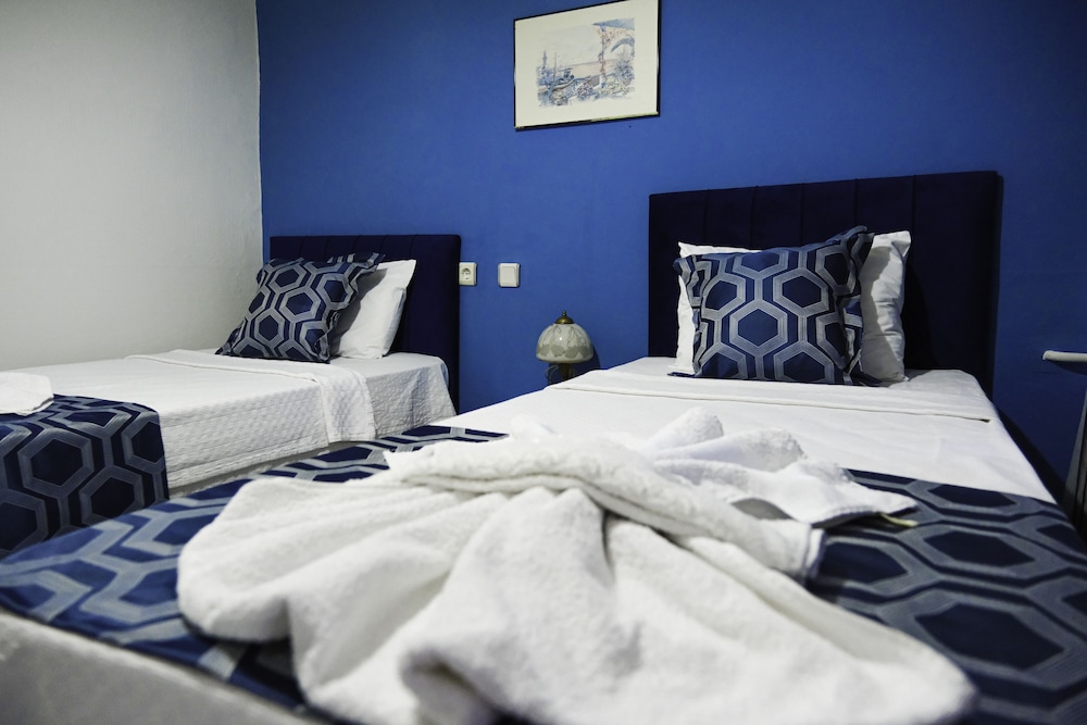 Standart Double Room - Photo 4