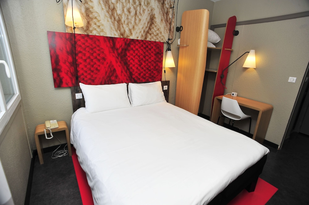 Standard Double Room, 1 Twin Bed - Photo 9