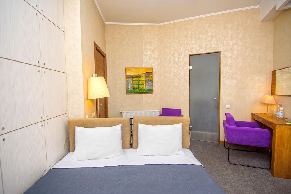 Superior Double Room photo 3