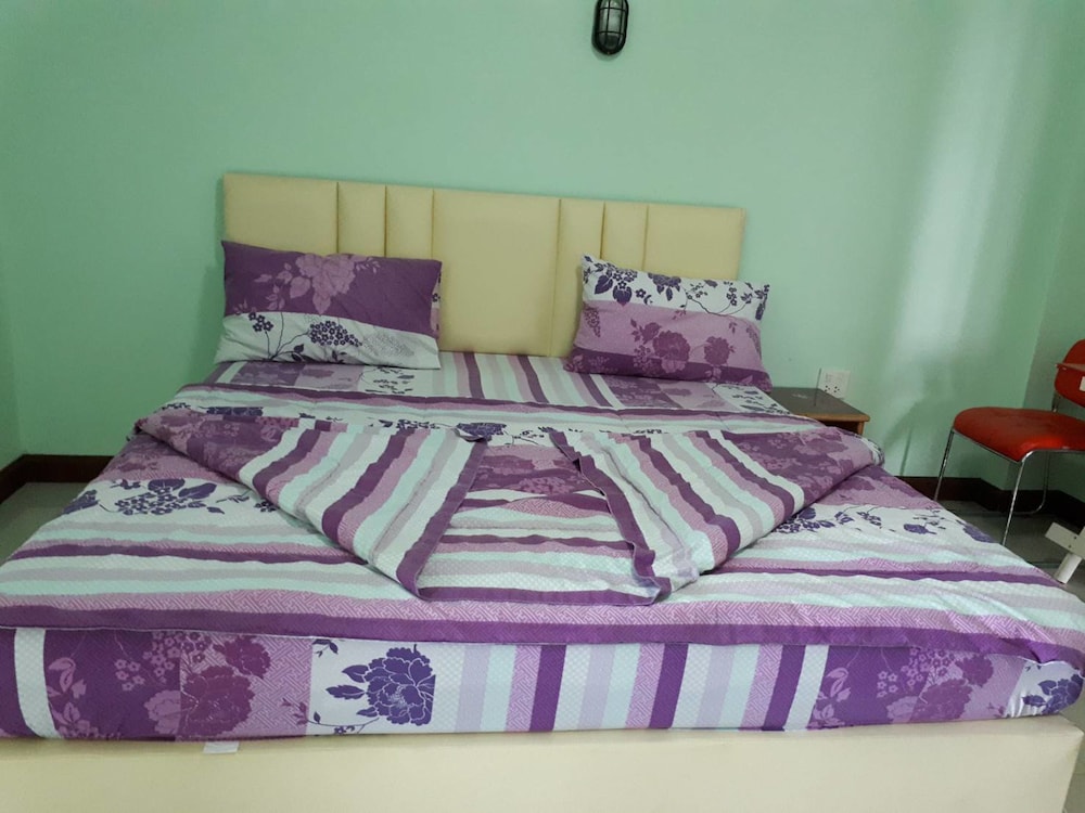 Standard Double Room photo 2
