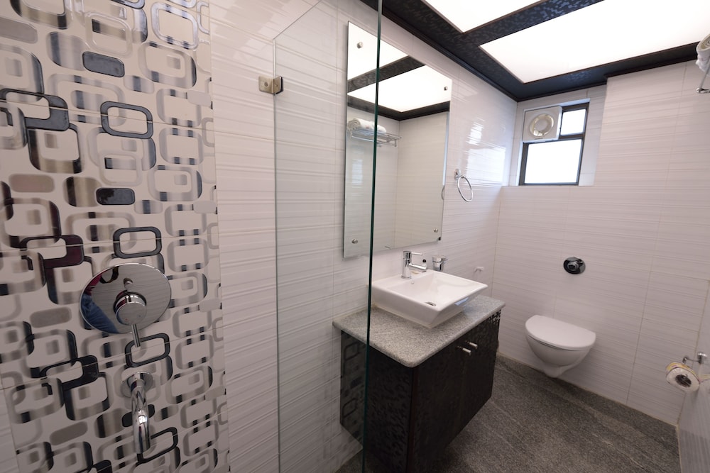 Single Room, 1 Twin Bed