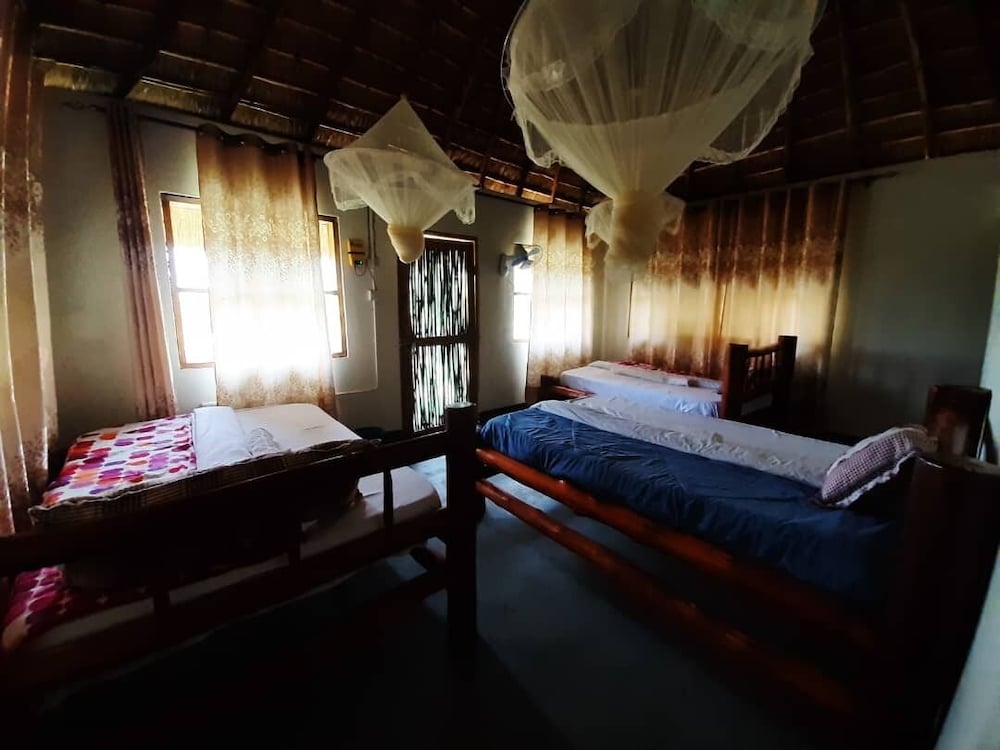 Deluxe Triple Room photo 3