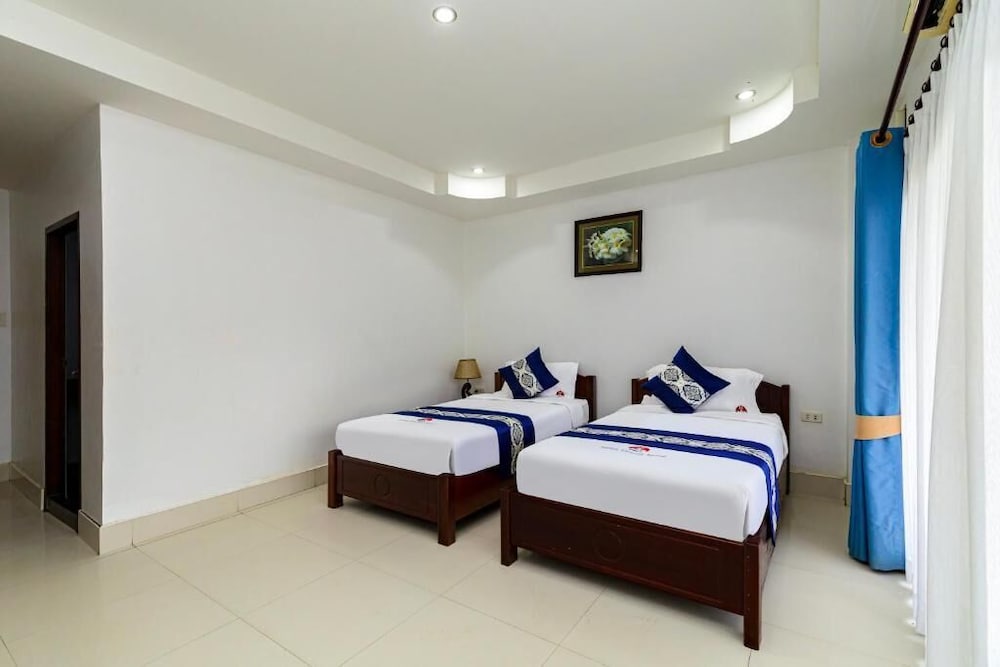 Superior Twin Room photo 2