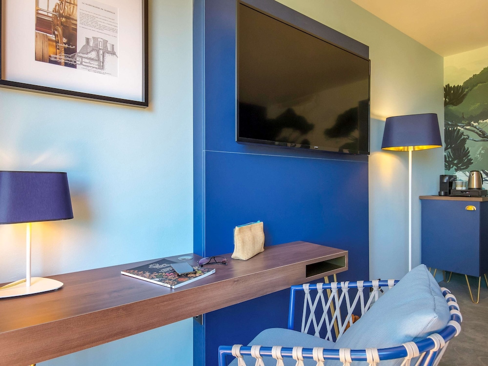 Classic Room, 2 Twin Beds - Photo 5