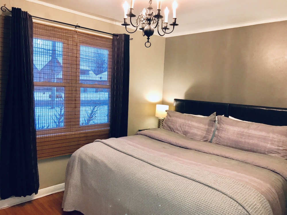 Room, 1 King Bed photo 1
