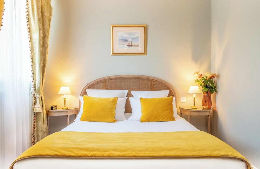 Standard Double or Twin Room, Ensuite