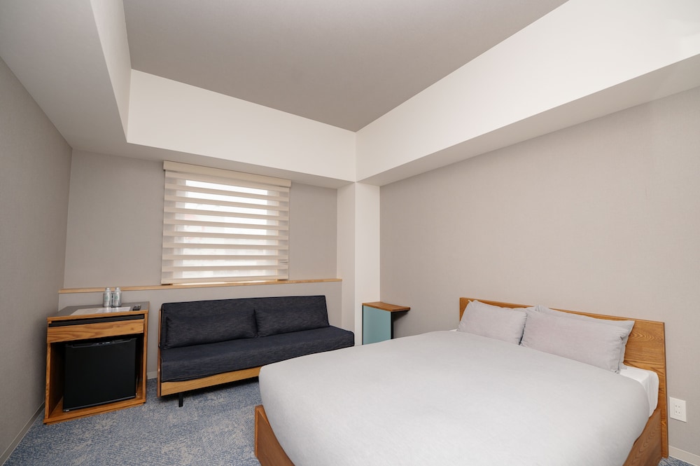 Premier Double Room - Photo 5