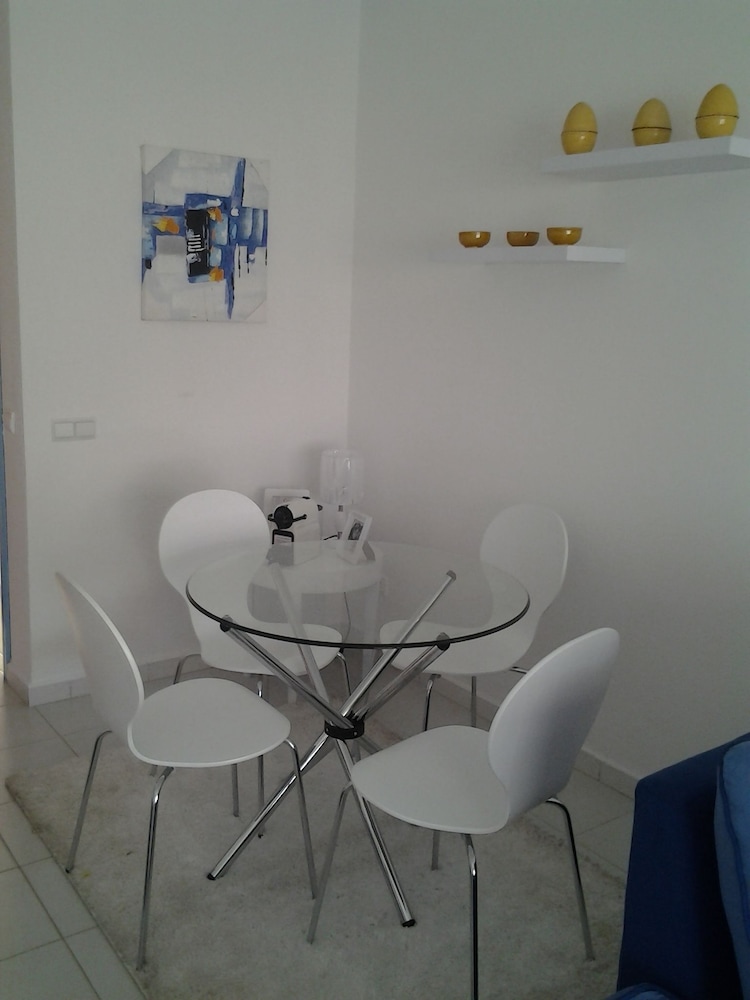Apartment, Smoking, Garden View photo 2