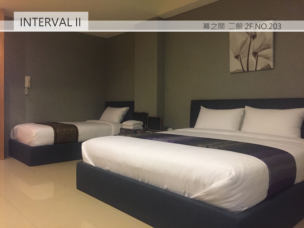 Deluxe Triple Room, Balcony (2-03) photo 3