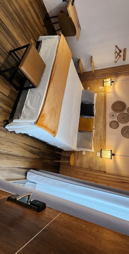 Superior Double Room, Balcony - Photo 21