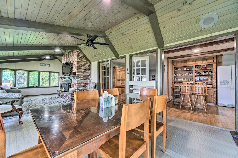 Cottage (5 Bedrooms) photo 3