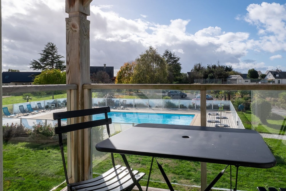 Studio, Ensuite (2 personnes) photo 3