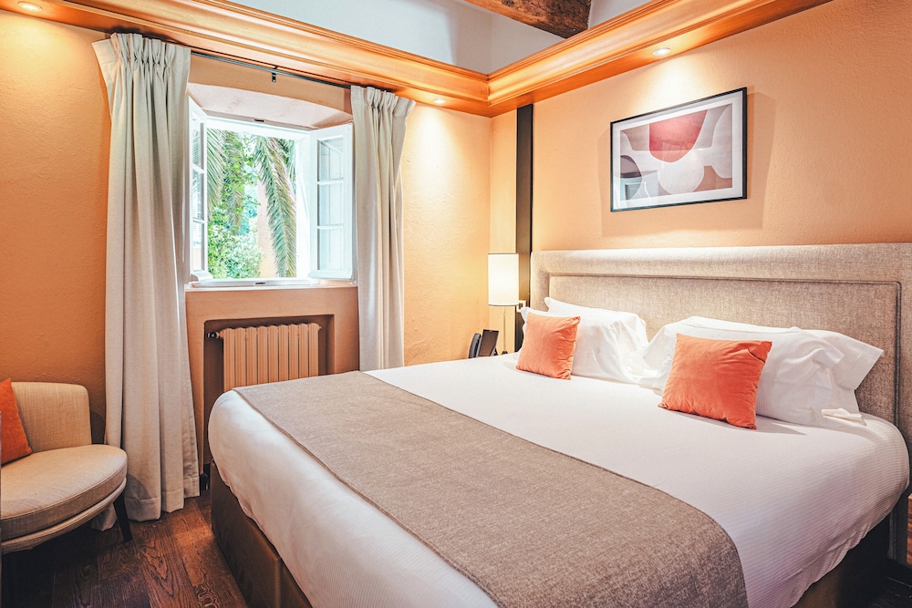 Junior Suite Duplex