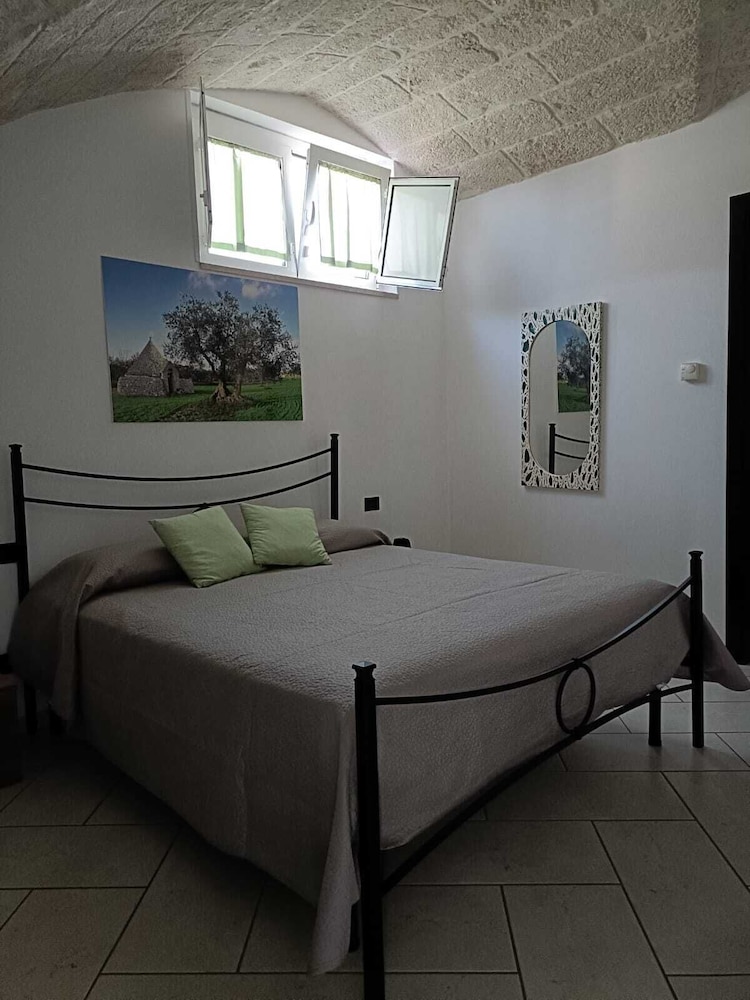 Standard Room, Garden View
