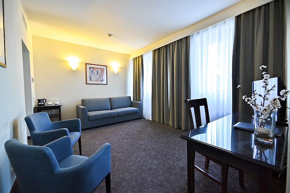 Luxury Room photo 2
