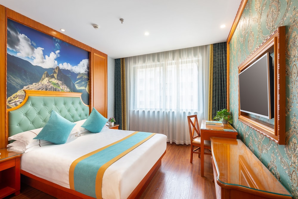 Comfort Room - Photo 5