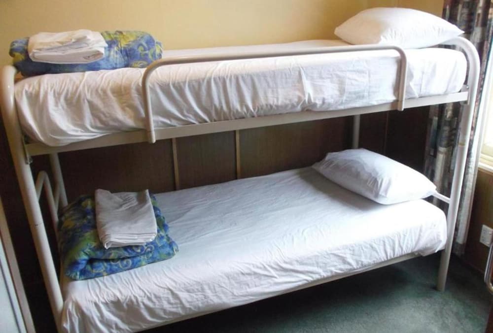 Backpacker Private Twin - Bunk photo 2