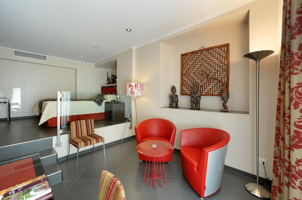 Superior Double Room - Photo 2