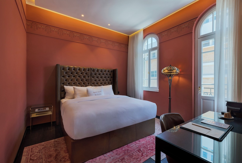 Deluxe Double Room, Balcony - Photo 1