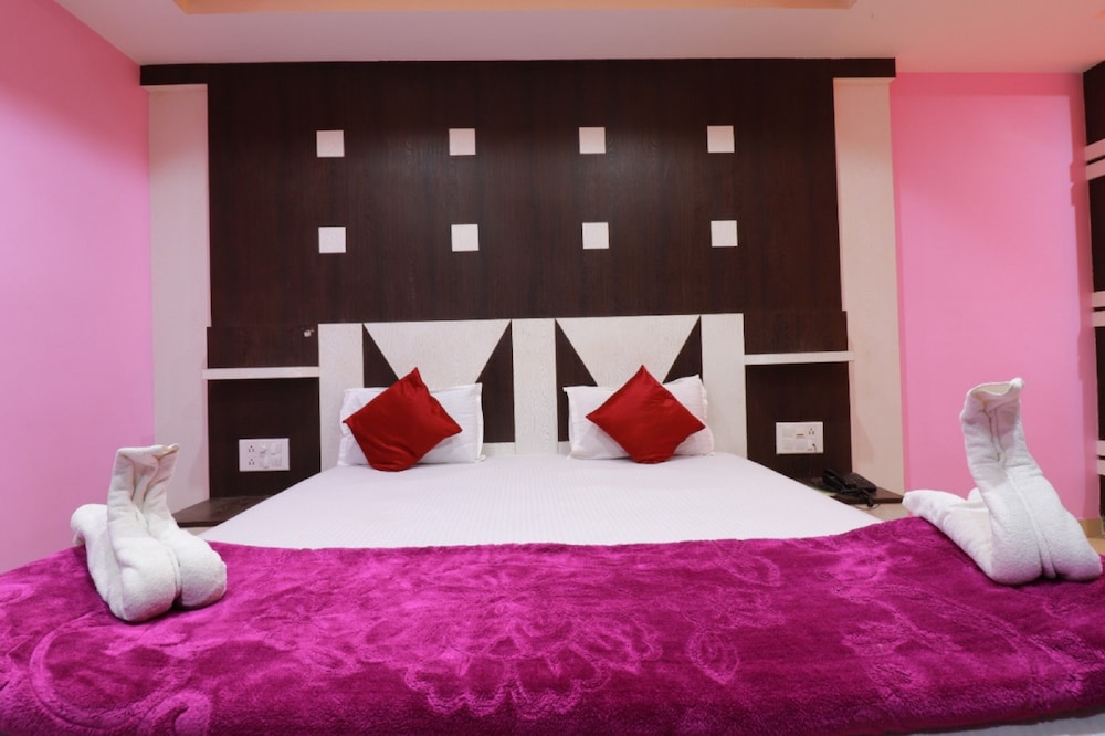 Deluxe Double Room - Photo 4