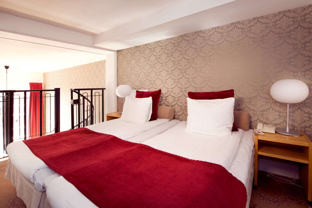 Superior Room, 2 Twin Beds - Photo 4