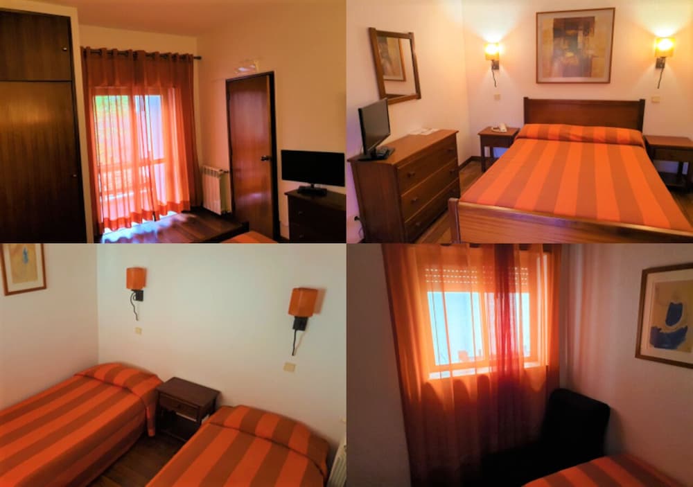 Deluxe Double Room, Multiple Bedrooms, City View