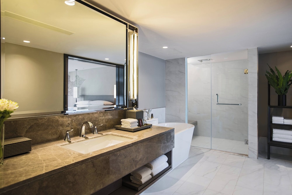 Club Suite, 1 Bedroom