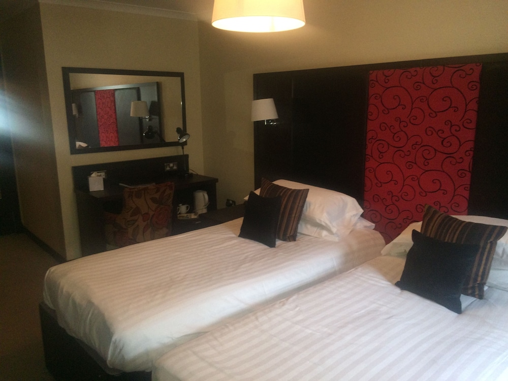 Superior Twin Room photo 2