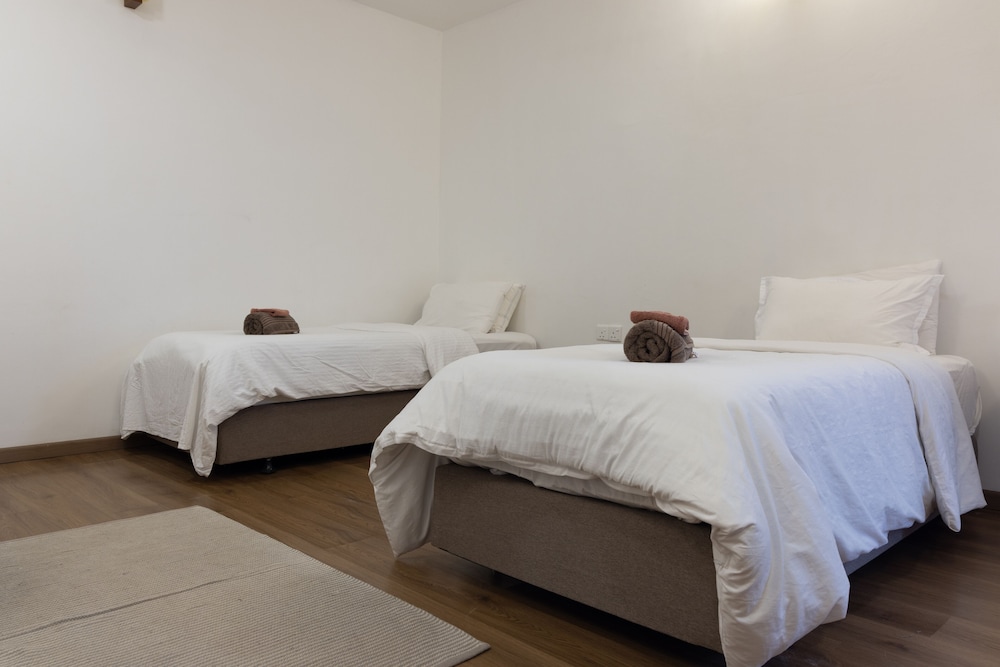 Deluxe Triple Room photo 1