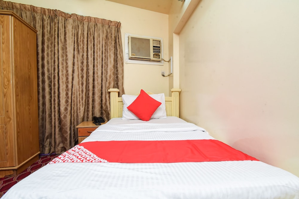 Standard Single Room, 1 Twin Bed photo 1