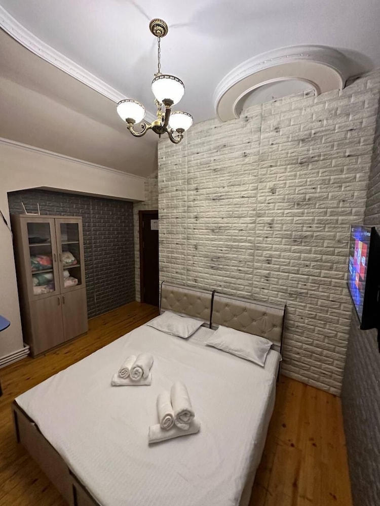 City Single Room