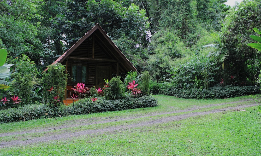 Double Room (Bungalow) photo 2