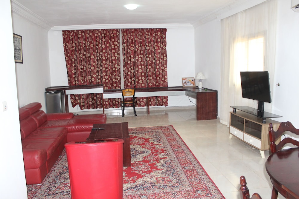 Suite (Privilege) photo 3