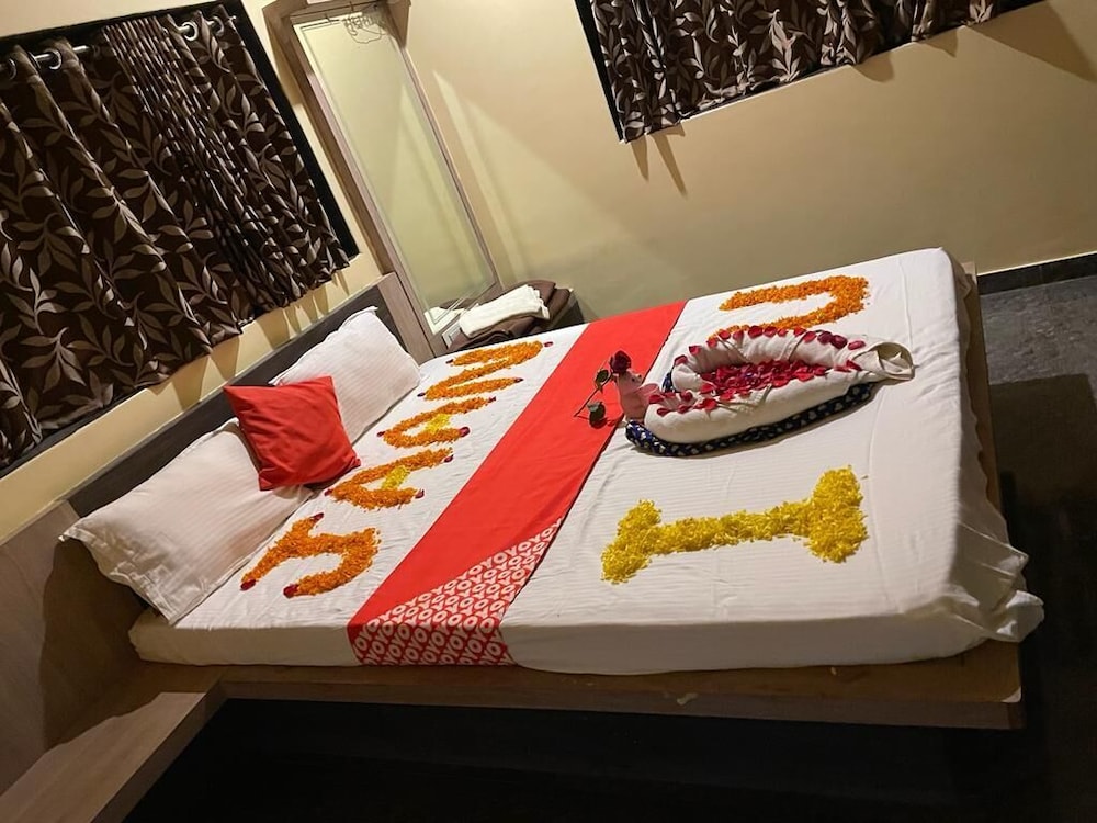 Luxury Room photo 1