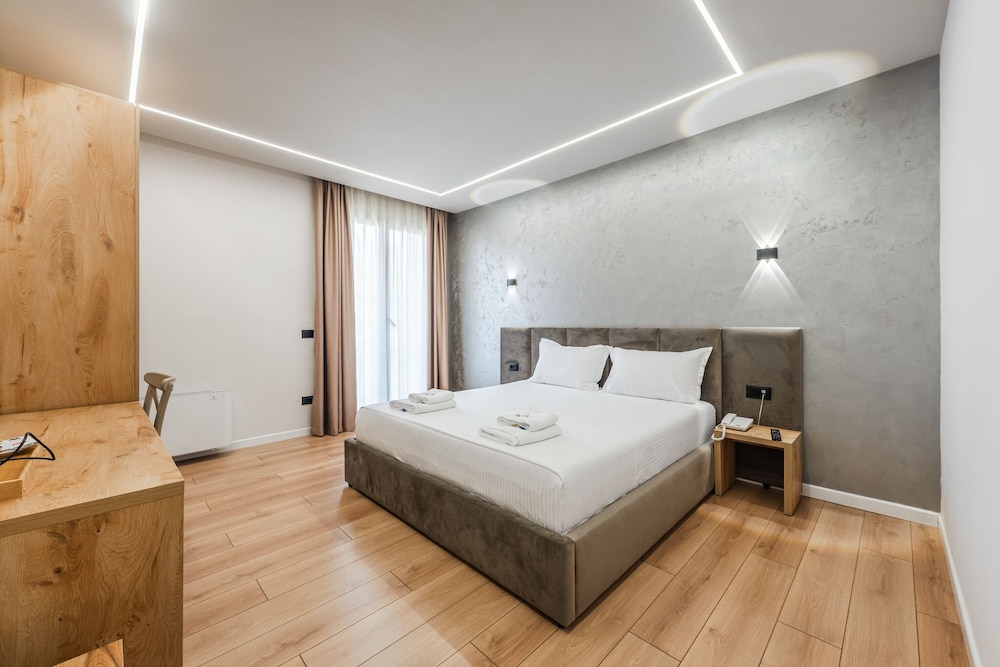 Business Double Room photo 3