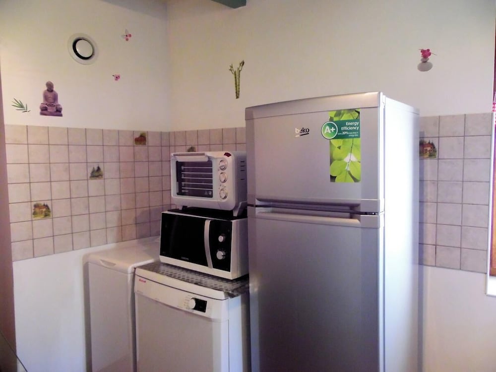 Comfort Cottage, Ensuite photo 2