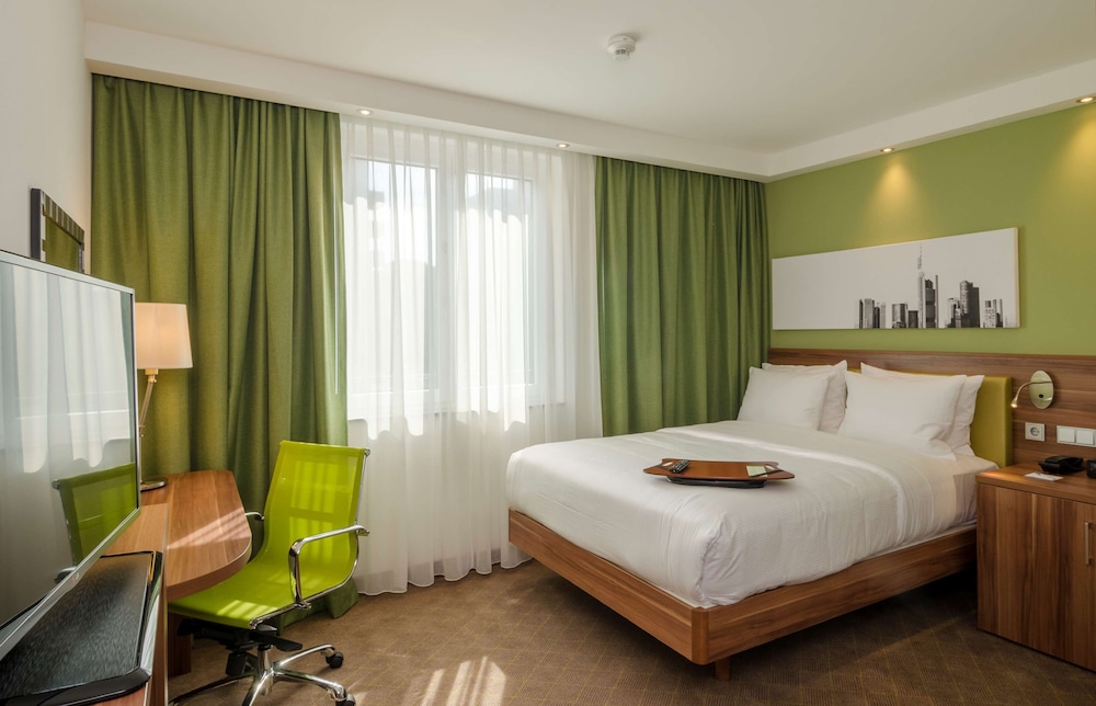 Room, 1 Queen Bed, Non Smoking photo 3