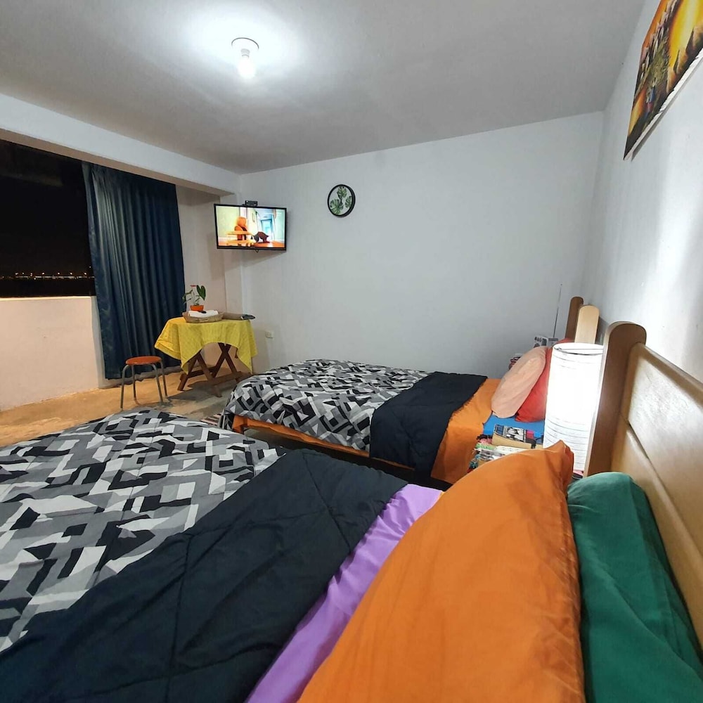 Standard Room photo 1