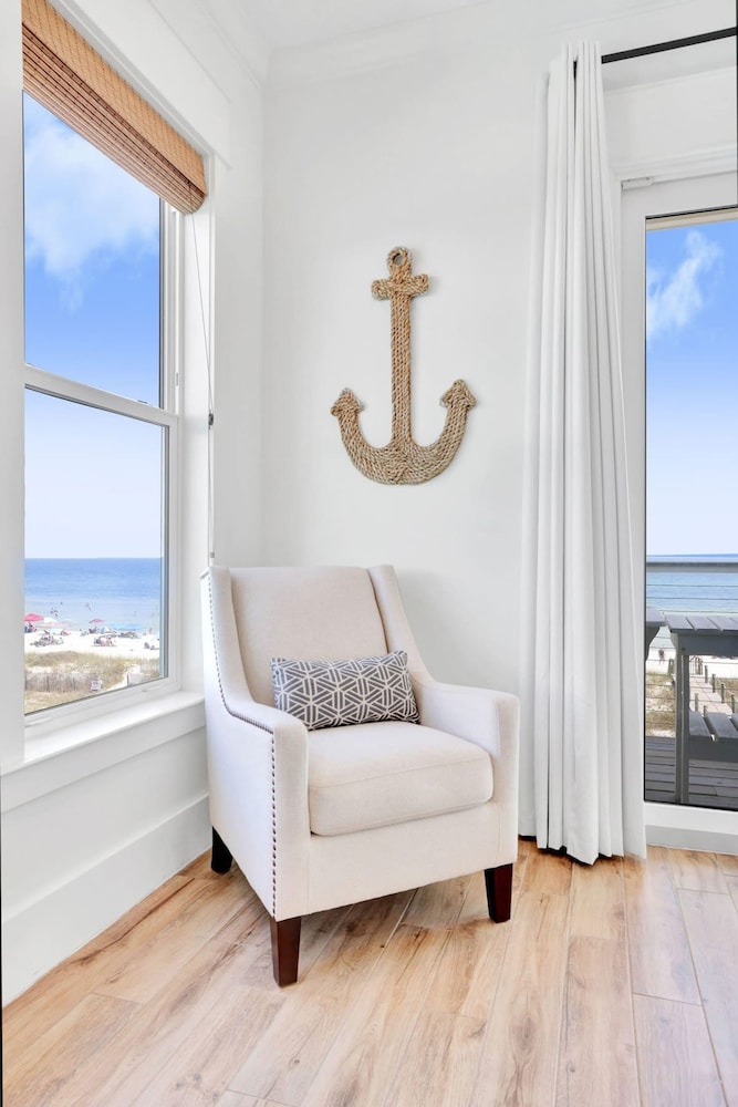Lil Tip Sea 8 BR Private Pool Elevator Beach, Billede 44